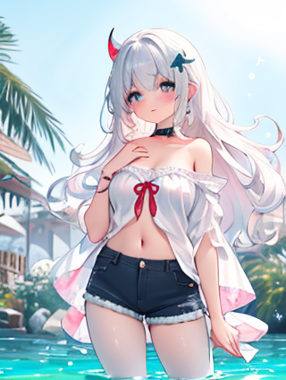 情感世界：女性的心声与感悟